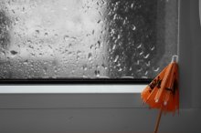 the season of the rain / сезон дождей
