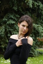 Просто красавица / В Ботаническом саду