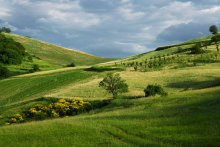 Abruzzo / Еще один поход в горы. Сложилось всё.