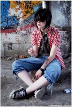 Лера / ЖБИ.
27.06.09