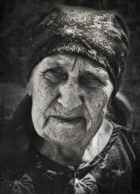 Милая,Нежная,Добрая самая... / ********