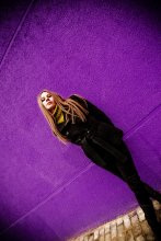 me / фотограф Владимир Петров