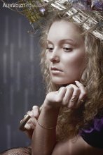 Rain / www.alexvolot.com