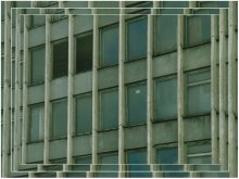 Окна университета / БНТУ, 15 корпус