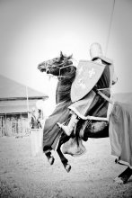 &nbsp; / дудутки 2009, конный турнир