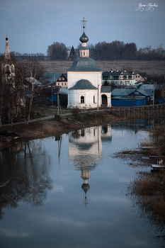 Суздаль / просто фотка