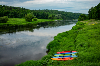Васильевское / Московская область