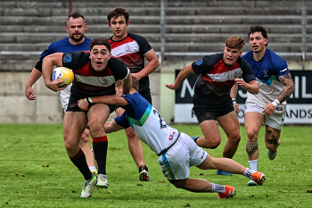  / Rugby EM