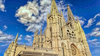  / Burgos - Catedral - Castella i Lleó