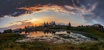 Соловки / Соловки
