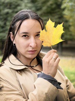 Арина / октябрь 2025