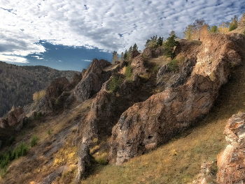 Склон / ***