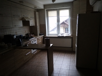 Bucătăria mea / În toate pozele mele