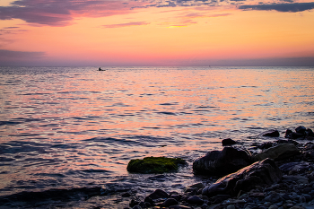 В одиночестве / ***