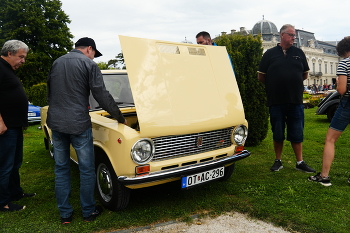 Русский автопром forever!!!! / ***