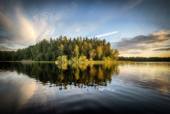 Остров свиданий / ***