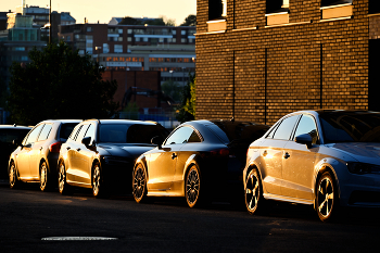 Машины / Хельсинки