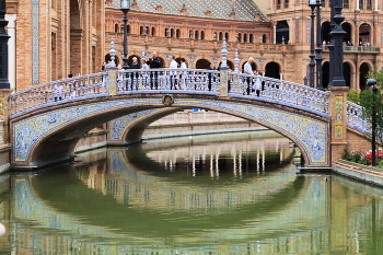 Испанские зарисовки / ***