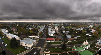 Суздаль / ***