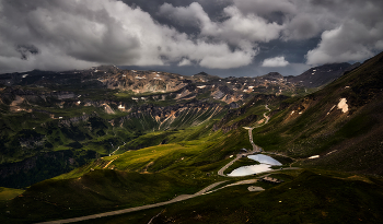 " В горах моё сердце..." (с) / ***