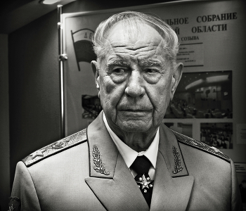 Последний маршал / Дмитрий Тимофеевич Язов (1924 — 2020), министр обороны СССР (1987—1991). Маршал Советского Союза (1990).