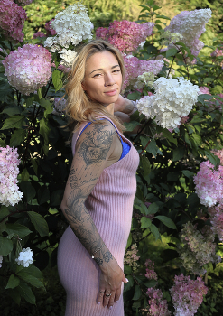 Александра / Сокольники 2025