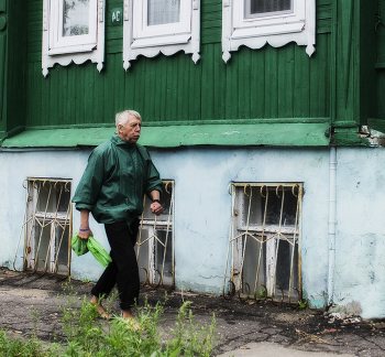 Свищу и шагаю... / ***