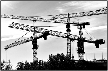 ..... Великаны ..... / концептуальный этюд