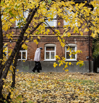Осень жизни / ***