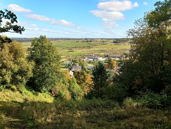 Дудергофские высоты / ***
