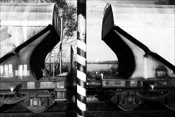 совершенство железных дорог / ***