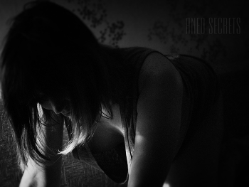 Страсть. / Сама себе фотограф.