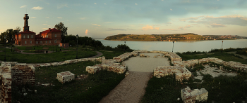 Остров Свияжск 1 / ***