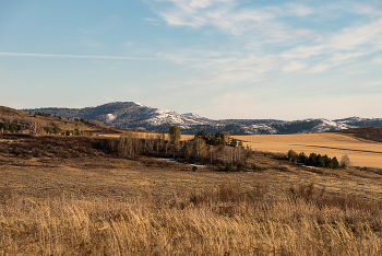 Октябрь / ***