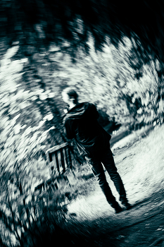 Прогулка / Зуммирование и не только