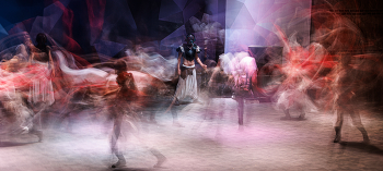 Шоу / Она из немногих фото ICM, где практически не пришлось кадрировать