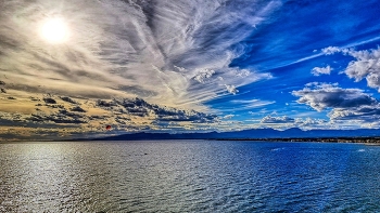   / Salou - platja Capellans - Tarragonès