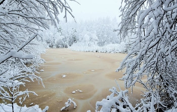&quot;Вот север, тучи нагоняя, дохнул ...&quot; / &quot;Вот север, тучи нагоняя,
 Дохну, завыл - и вот сама
 Идет волшебница зима ...&quot;
 А.Пушкин