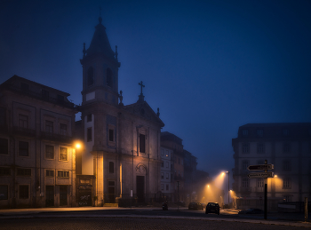 Волшебство Португалии... / ***
