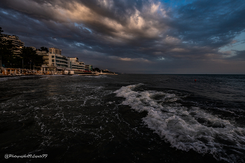 Море, море... / Место съемки: Россия, г.Сочи 
Фотограф: https://vk.com/vvlopatoff