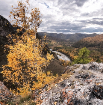 Тропа предков / И опять непогода