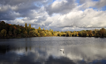 Хозяин озера / ***