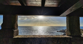 &nbsp; / San Vicente do Mar (O Grove) - Platja d'A Lanzada - Pontevedra