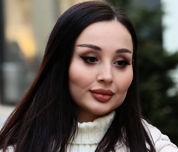 Уличный портрет / ***