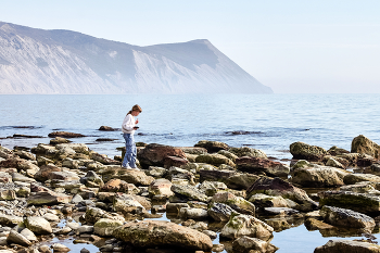 Как тревожен этот путь / ***