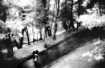 Время Дождей / Октябрь