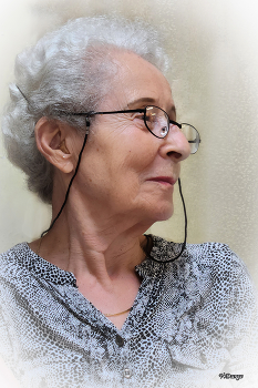 Портрет / ***