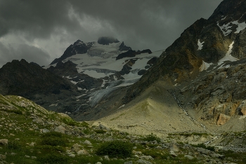 Грозный Кавказ / Адыр-Су