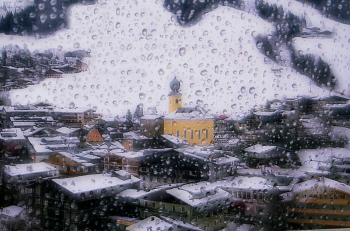 Пасмурное настроение / ***