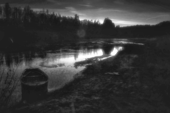 Жизнь вокруг / ***